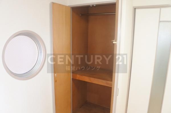 エスポアール京橋Ⅰ番館