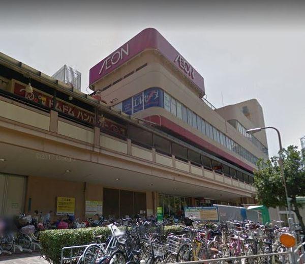 エスポアール京橋Ⅰ番館(イオン京橋店)