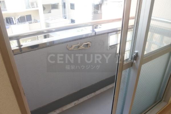 エスポアール京橋Ⅰ番館