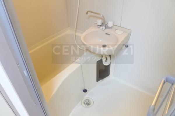 エスポアール京橋Ⅰ番館