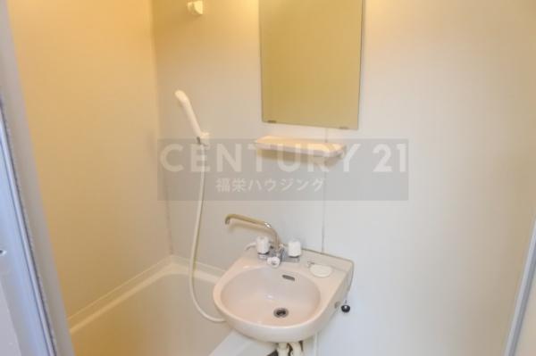 エスポアール京橋Ⅰ番館