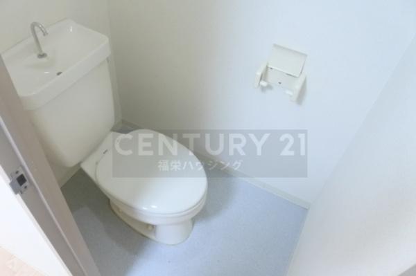 エスポアール京橋Ⅰ番館