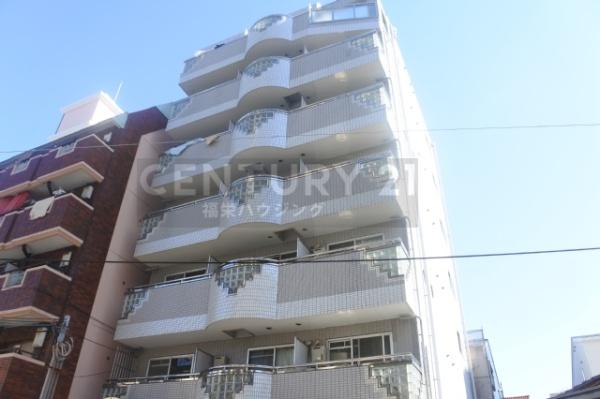 エスポアール京橋Ⅰ番館