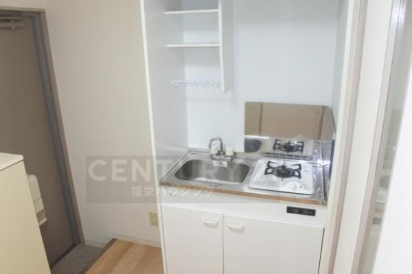 エスポアール京橋Ⅰ番館