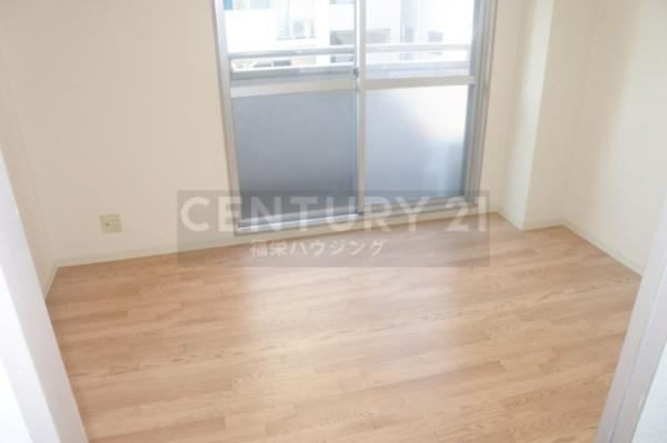 エスポアール京橋Ⅰ番館