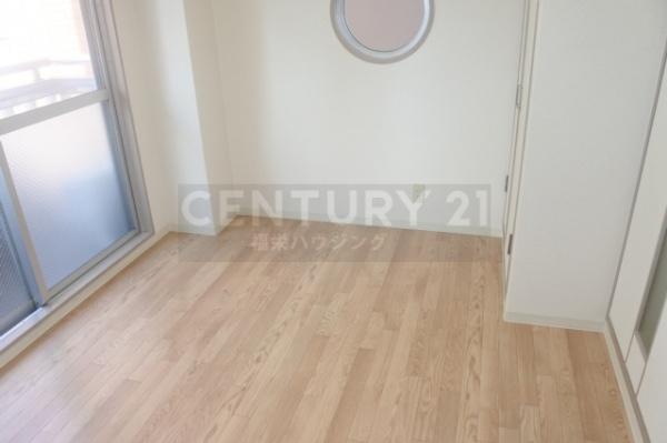 エスポアール京橋Ⅰ番館