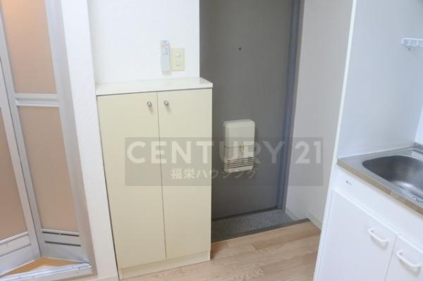 エスポアール京橋Ⅰ番館