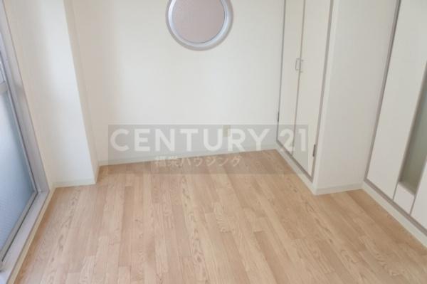 エスポアール京橋Ⅰ番館