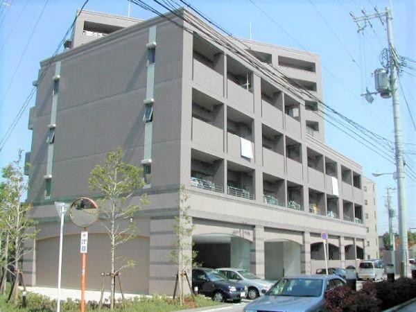 大阪市鶴見区焼野１丁目のマンション