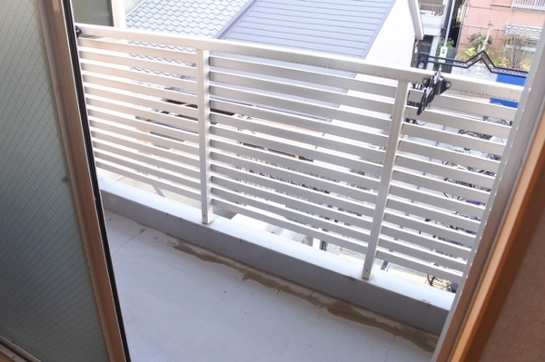 大阪市鶴見区横堤２丁目のマンション