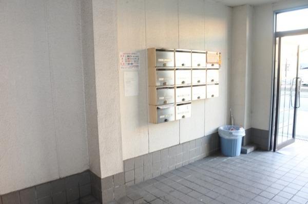 大阪市鶴見区鶴見４丁目のマンション