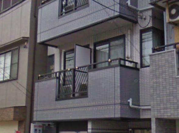 大阪市鶴見区鶴見４丁目のマンション