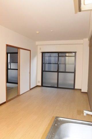 大阪市鶴見区今津中３丁目のマンション