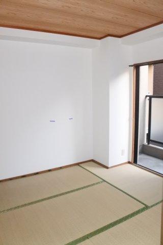 大阪市鶴見区今津中３丁目のマンション