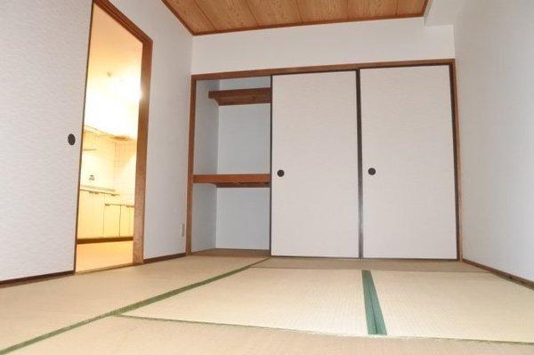 大阪市鶴見区今津中３丁目のマンション