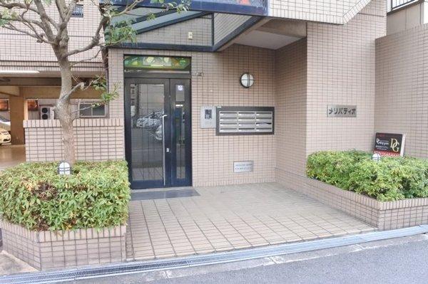 大阪市鶴見区今津中３丁目のマンション
