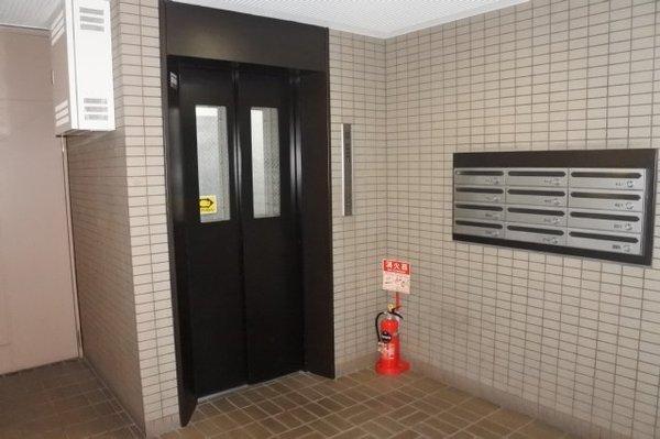 大阪市鶴見区今津中３丁目のマンション