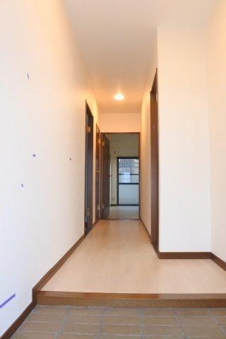 大阪市鶴見区今津中３丁目のマンション
