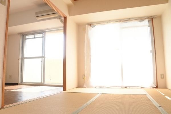 大阪市鶴見区今津北４丁目のマンション