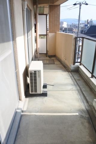 大阪市鶴見区今津北４丁目のマンション