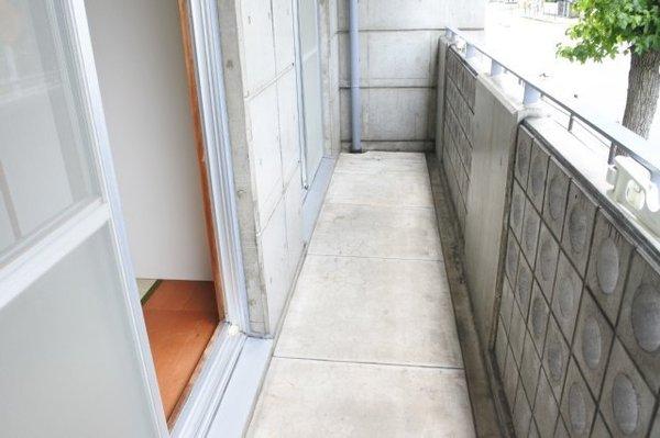 大阪市鶴見区今津中５丁目のマンション