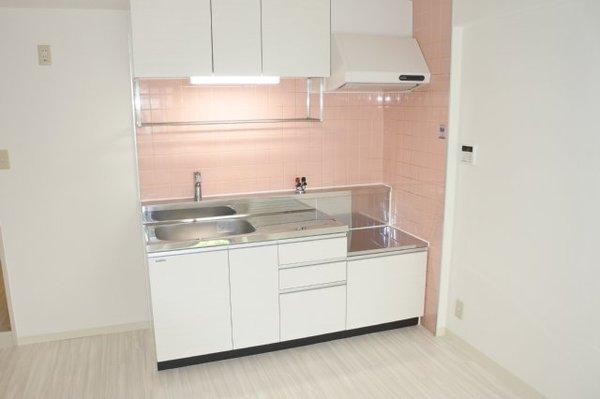 大阪市鶴見区今津中５丁目のマンション