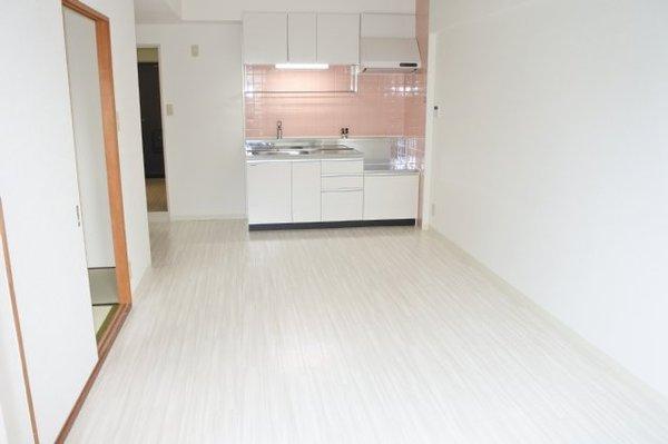 大阪市鶴見区今津中５丁目のマンション