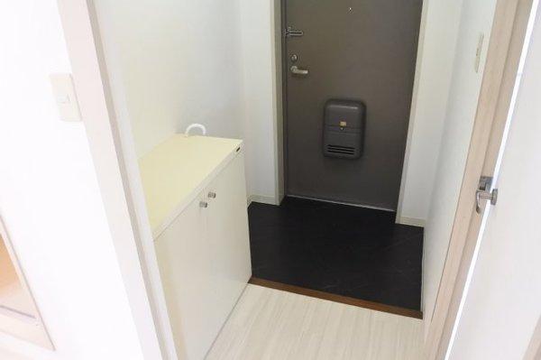 大阪市鶴見区今津中５丁目のマンション