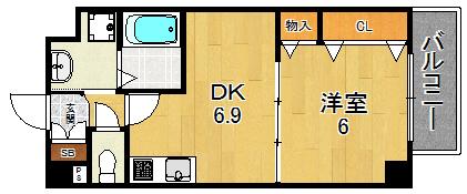 ファーストステージ