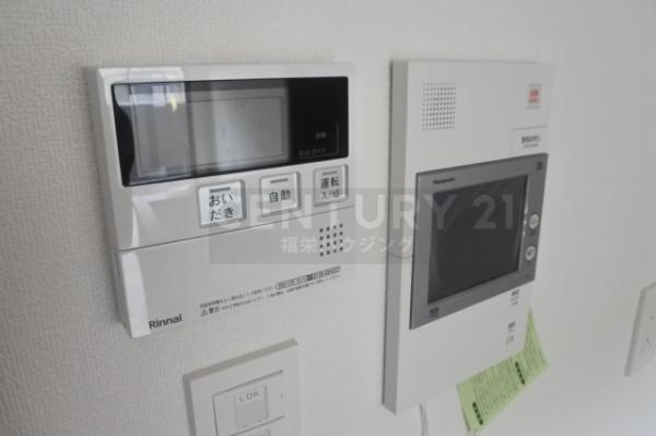 大阪市鶴見区鶴見３丁目のマンション
