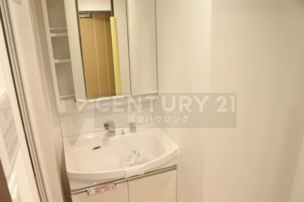 大阪市鶴見区鶴見３丁目のマンション