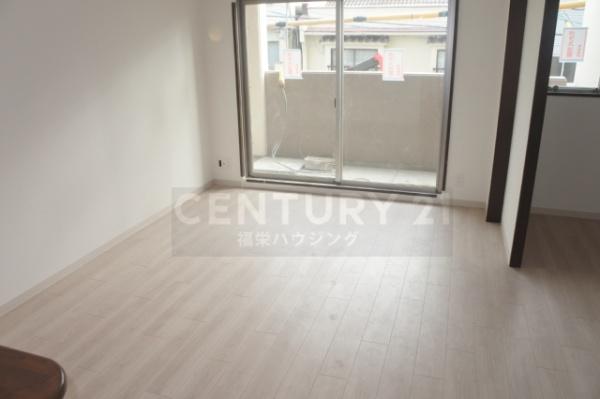 大阪市鶴見区鶴見３丁目のマンション