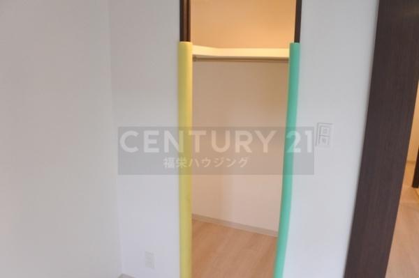 大阪市鶴見区鶴見３丁目のマンション