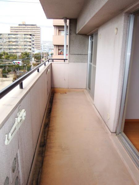 大阪市鶴見区今津中３丁目のマンション