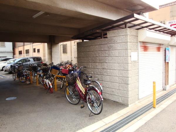 大阪市鶴見区今津中３丁目のマンション