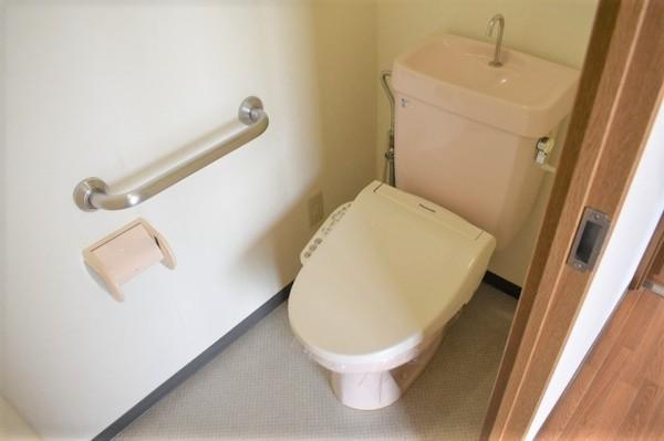 南向き全戸角部屋です★シャルマン鶴見