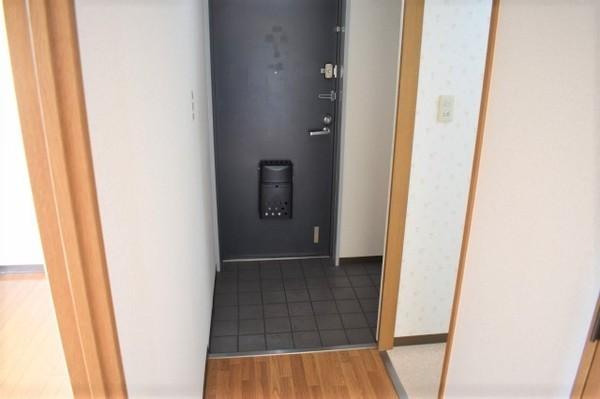 南向き全戸角部屋です★シャルマン鶴見