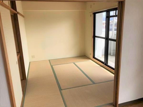 南向き全戸角部屋です★シャルマン鶴見