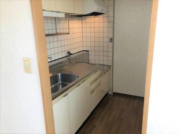 南向き全戸角部屋です★シャルマン鶴見