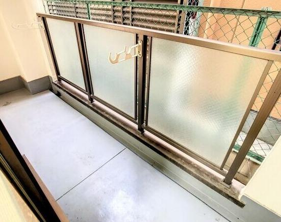 大阪市鶴見区今津北４丁目のマンション
