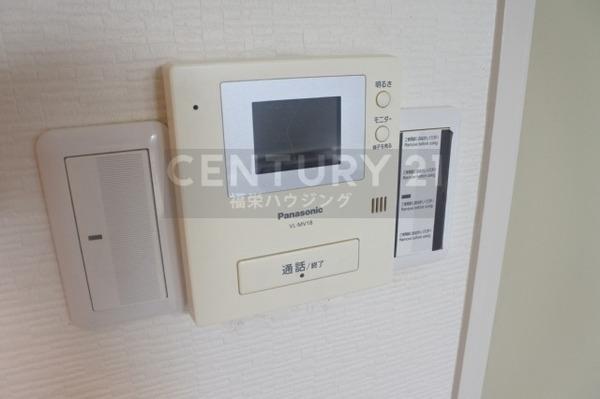 大阪市鶴見区今津北４丁目のマンション
