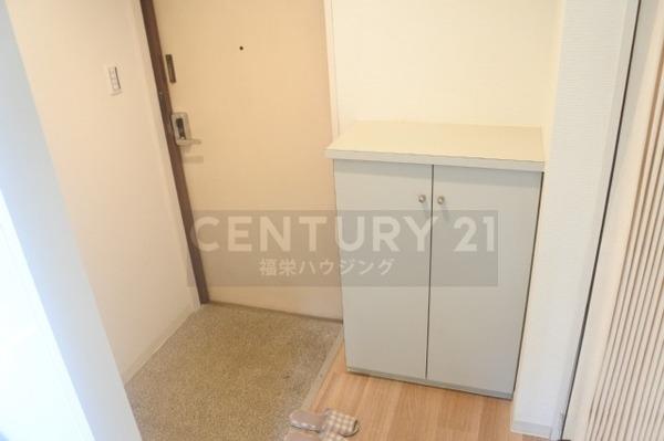大阪市鶴見区今津北４丁目のマンション