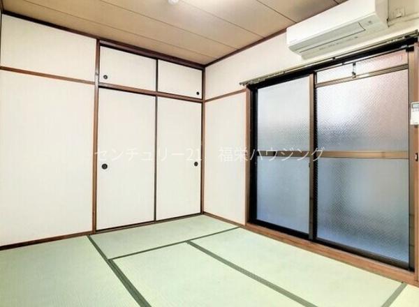 大阪市鶴見区今津北４丁目のマンション