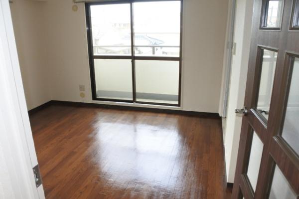 大阪市鶴見区横堤３丁目のマンション