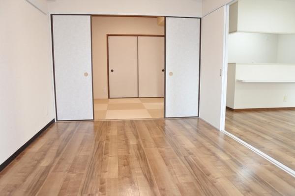 大阪市鶴見区鶴見２丁目のマンション