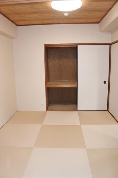 大阪市鶴見区鶴見２丁目のマンション