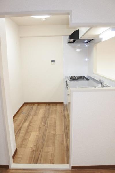 大阪市鶴見区鶴見２丁目のマンション