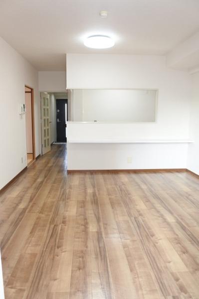 大阪市鶴見区鶴見２丁目のマンション