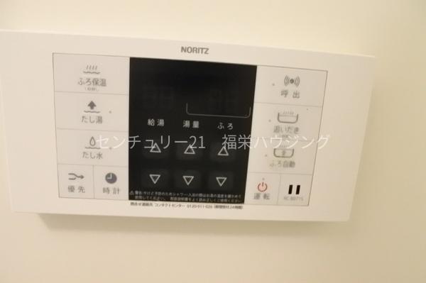 大阪市鶴見区浜２丁目のマンション