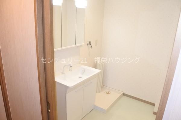 大阪市鶴見区浜２丁目のマンション